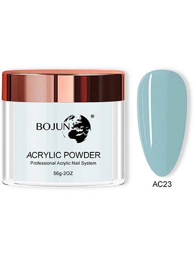 powder acrylic